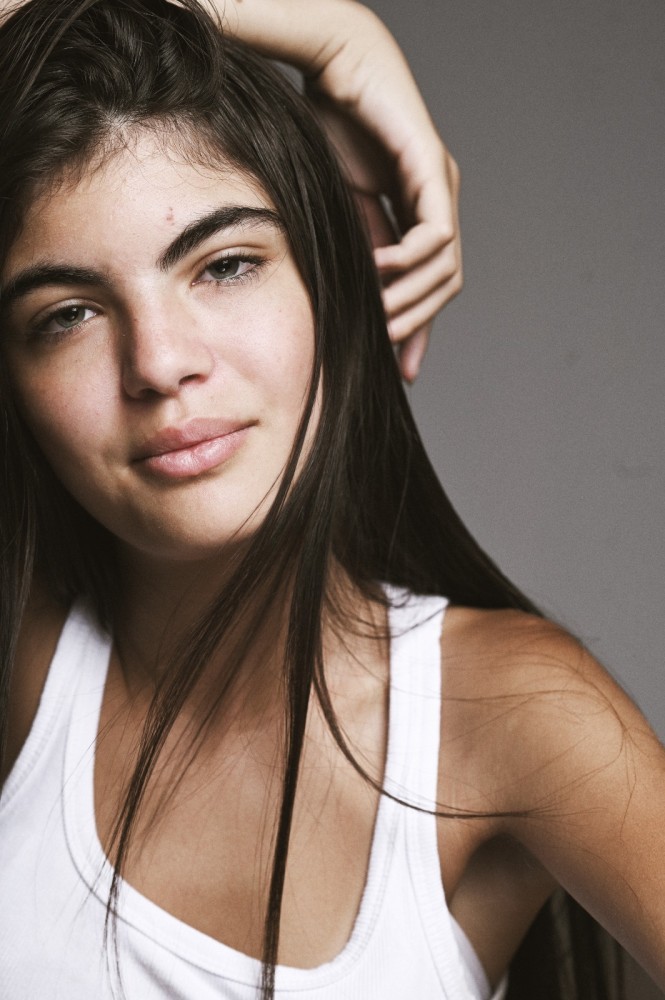 INBAR SARID